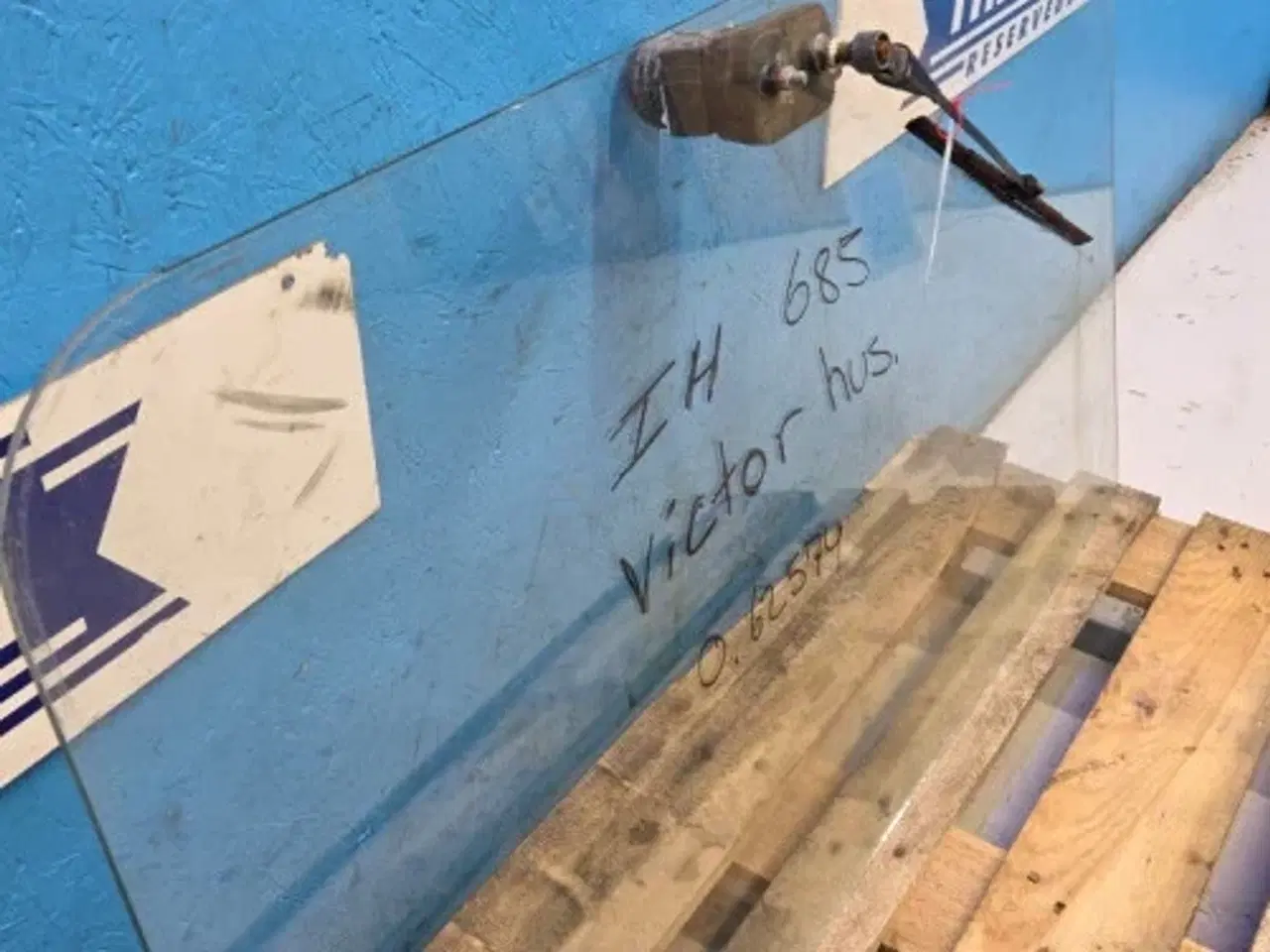 Billede 9 - Case 685 Glas 0.62574