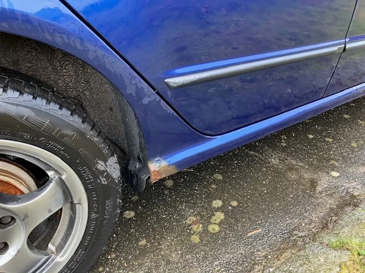 Billede 13 - 🚘 Skoda Fabia 1,2 “Bølgen” 🌊