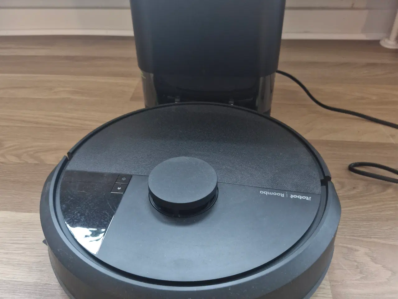 Billede 3 - Robot støvsuger 