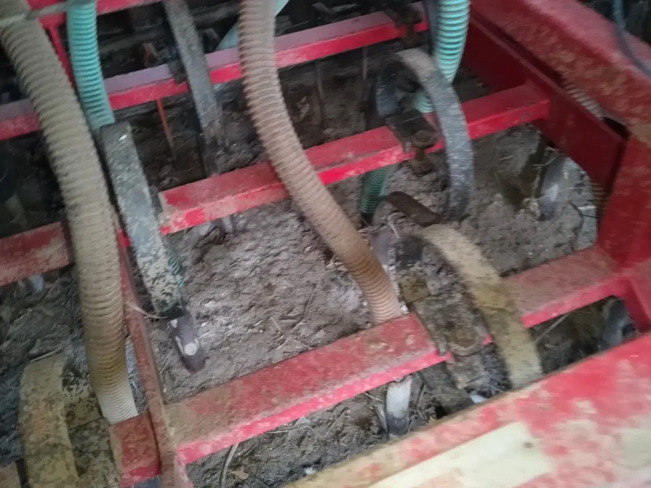 Billede 5 - Doublet-Record Kulti Seeder 4m 4 m