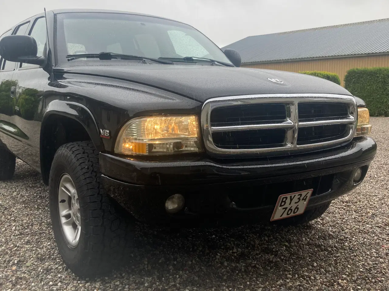 Billede 3 - Dodge durango 5.2L V8