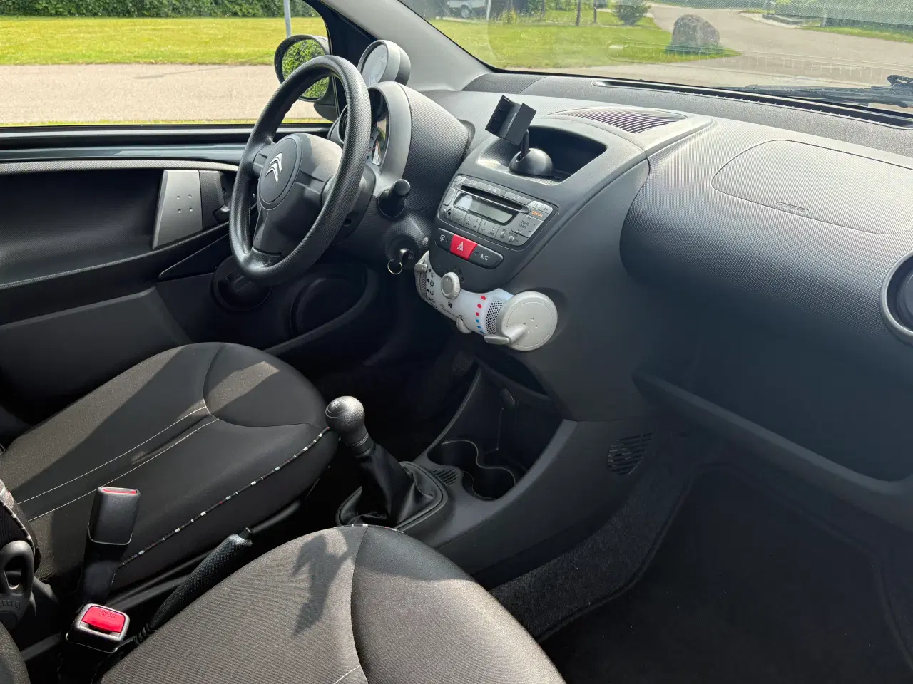 Billede 16 - Citroen C1