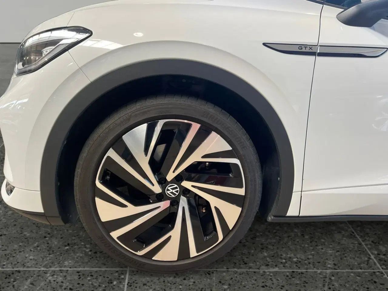 Billede 9 - VW ID.4 77 GTX 4Motion