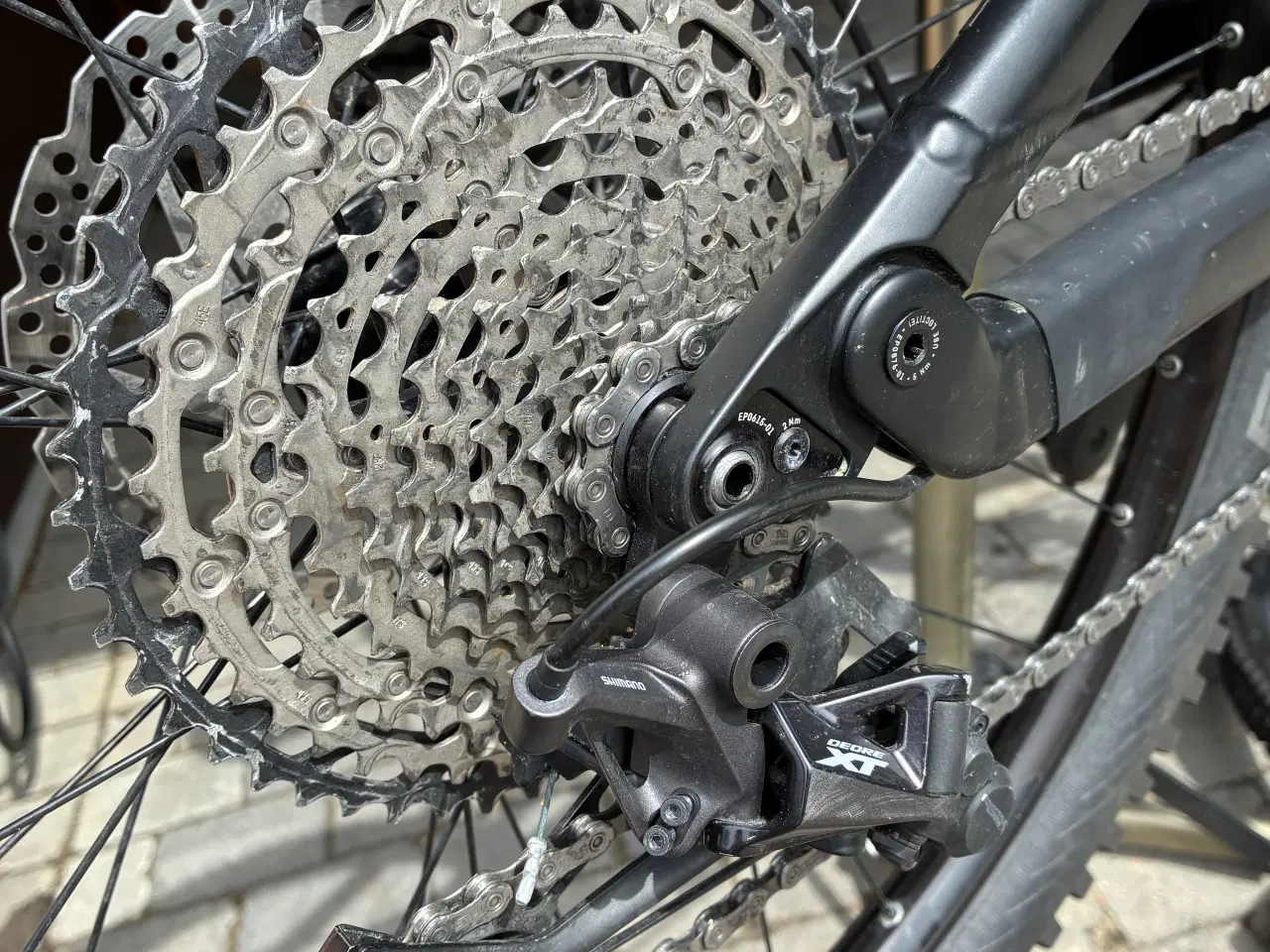 Billede 3 - Canyon neuron AL7 str. M