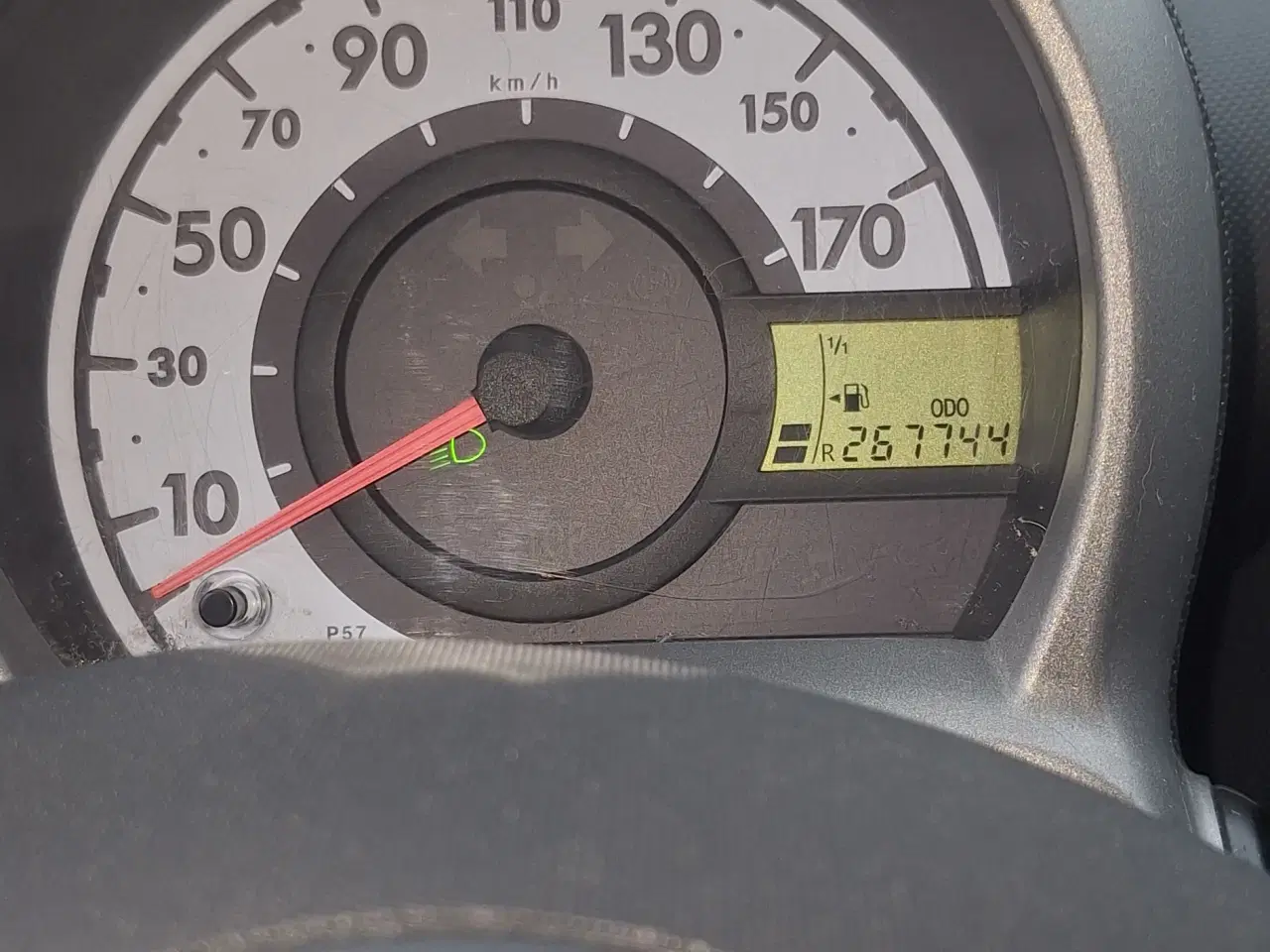 Billede 3 - nysynet c1 5000kr