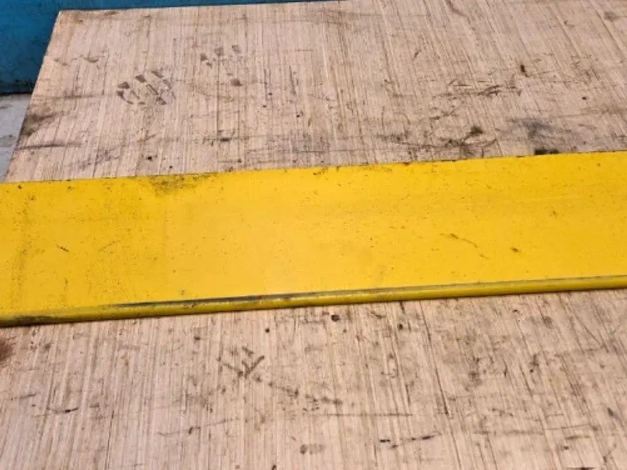 Billede 10 - New Holland TX68 Plade 9594836