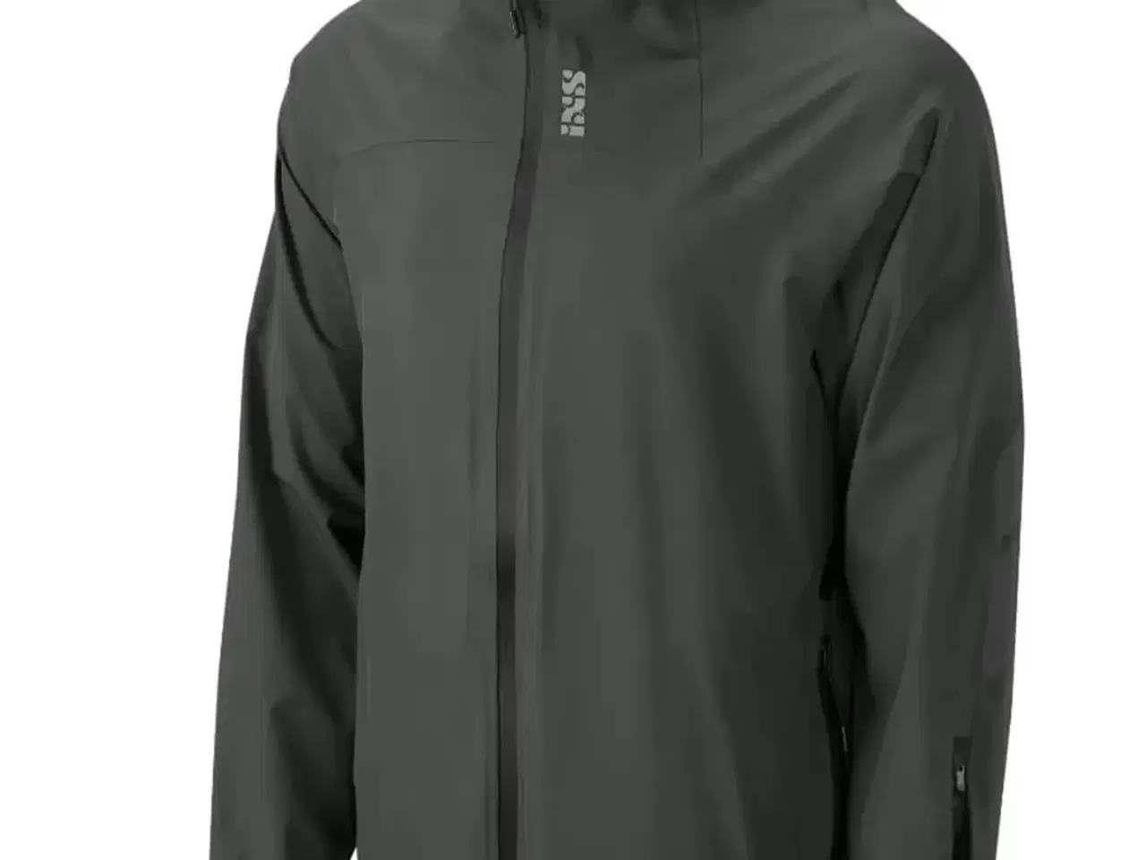 Billede 3 - Skaljakke IXS Carve All-Weather jacket 