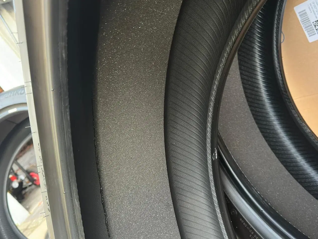 Billede 3 - Hankook Ventus S1 Evo3 Som ny