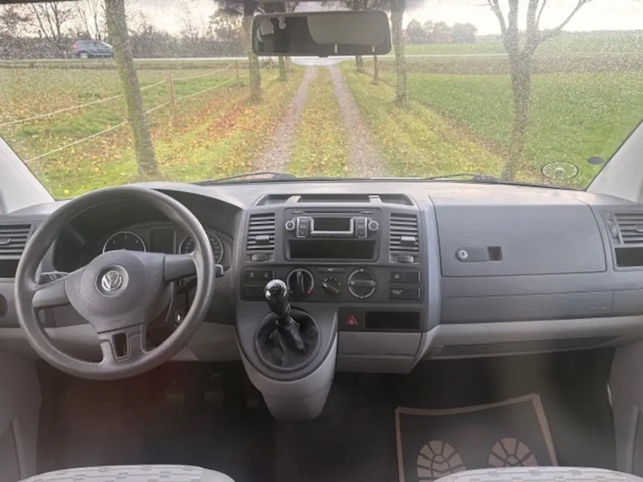 Billede 7 - VW Transporter 2,0 TDi 114 Kassevogn lang BMT 6d 