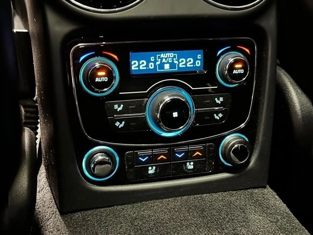 Billede 11 - Jaguar XJ 5,0 V8 Portfolio aut. LWB