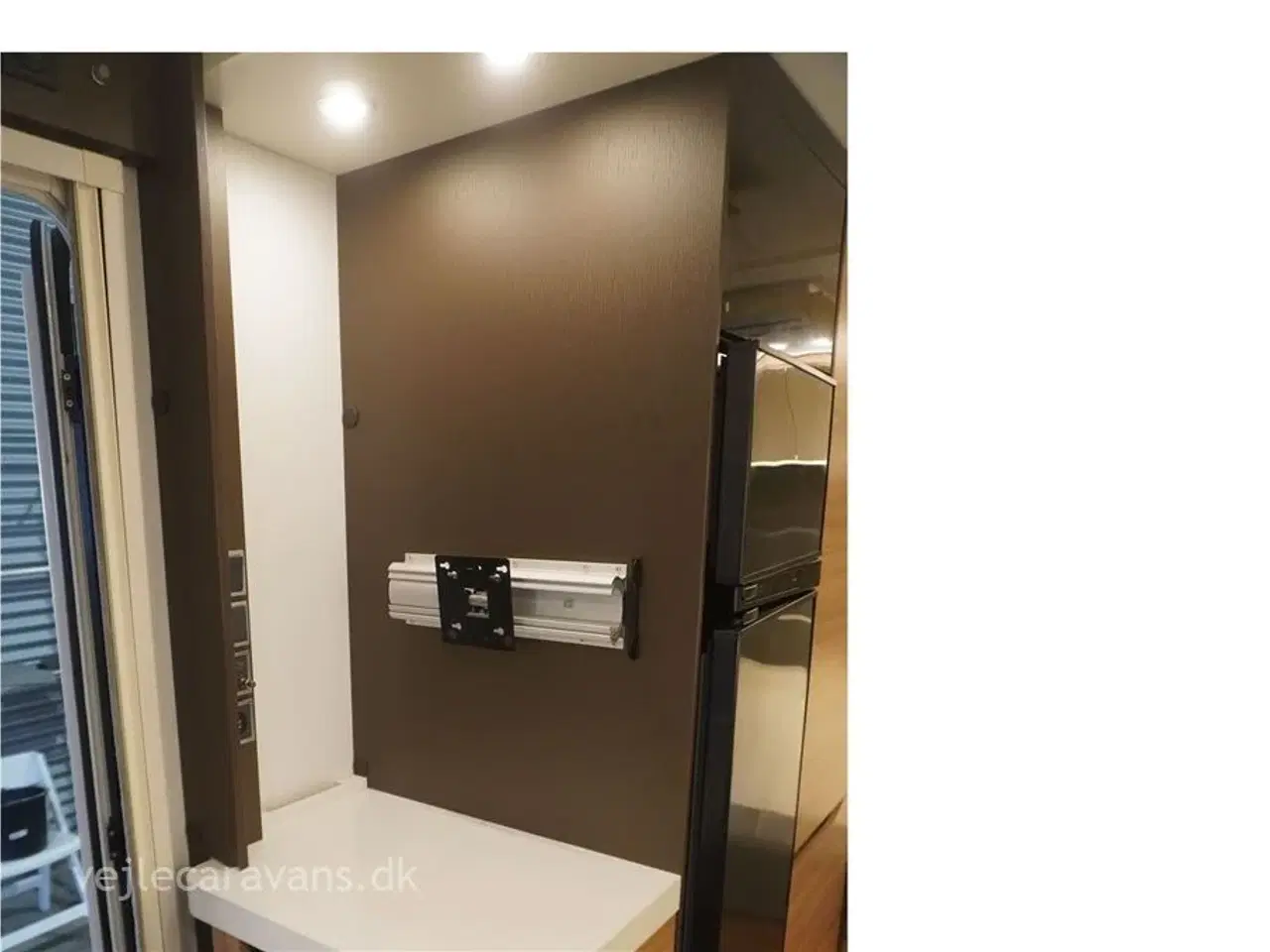 Billede 9 - 2020 - Adria Alpina 573 UP