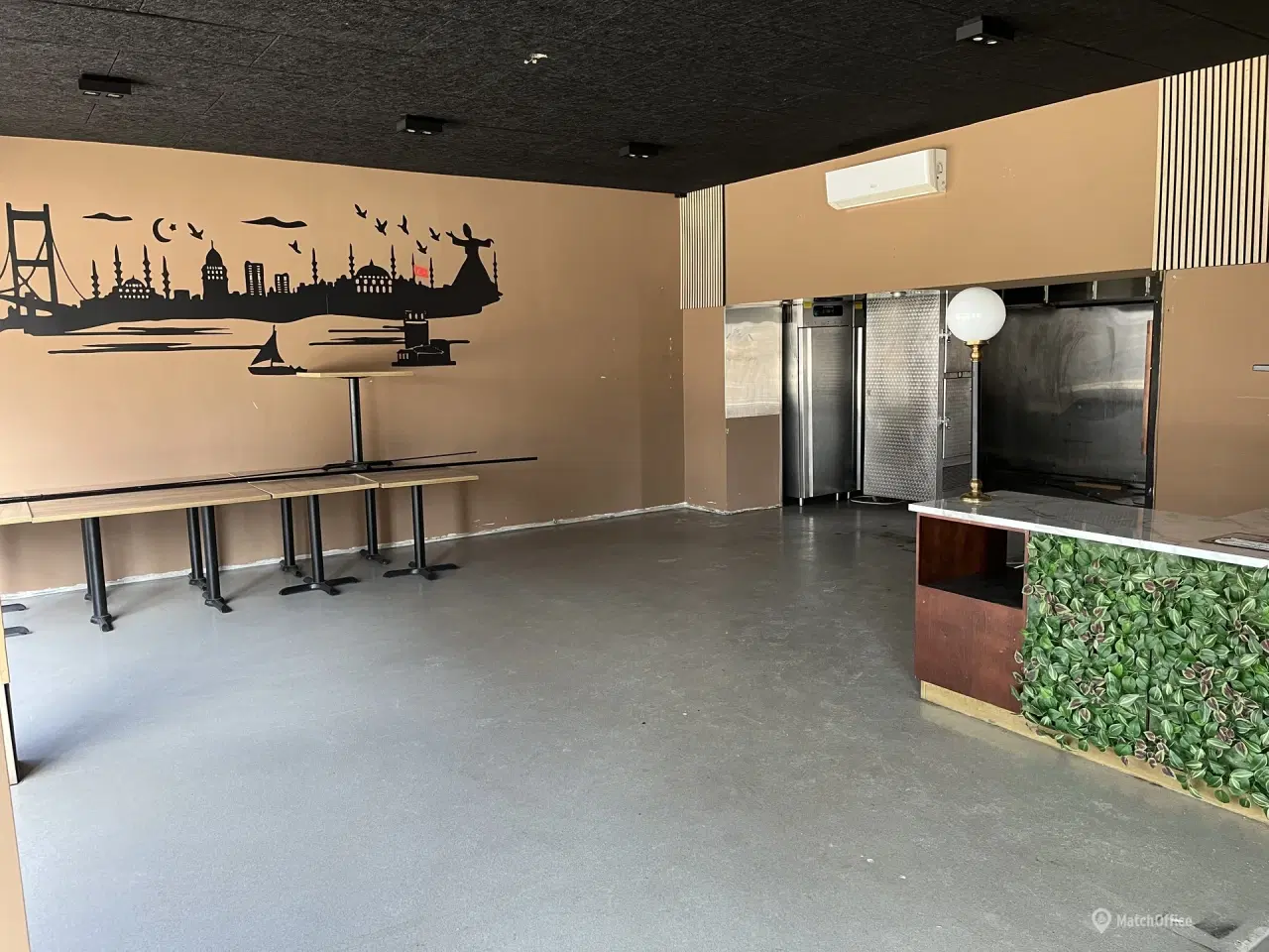 Billede 5 - Attraktivt butikslokale i hjertet af Nordvest – Frederiksborgvej 10