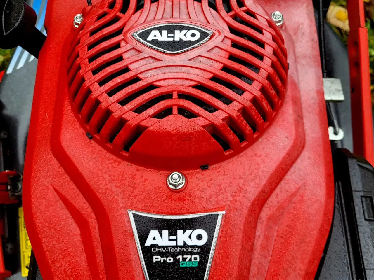 Billede 5 - Alko Premium 521 SP-A