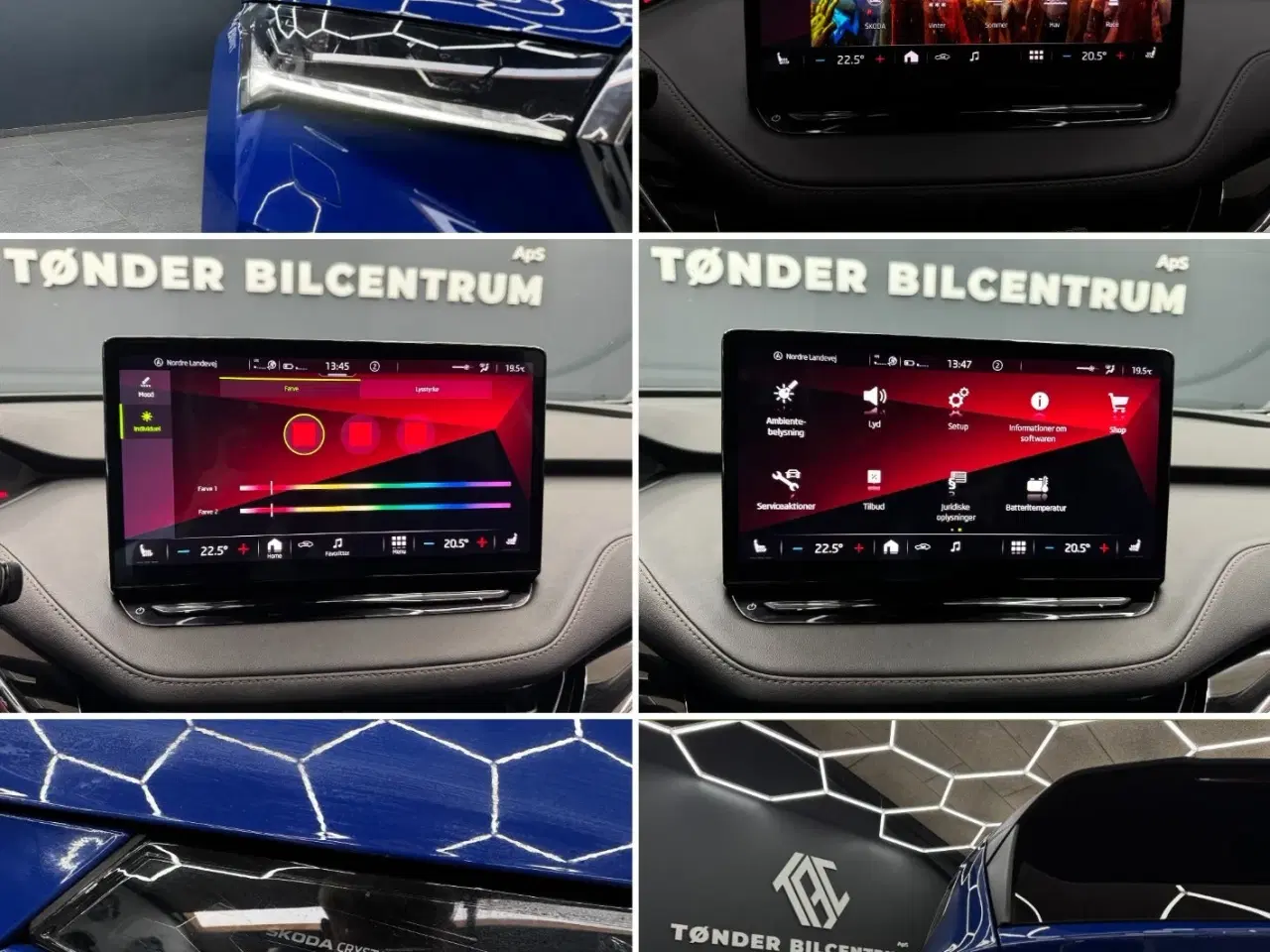 Billede 18 - Skoda Enyaq 80 iV Suite