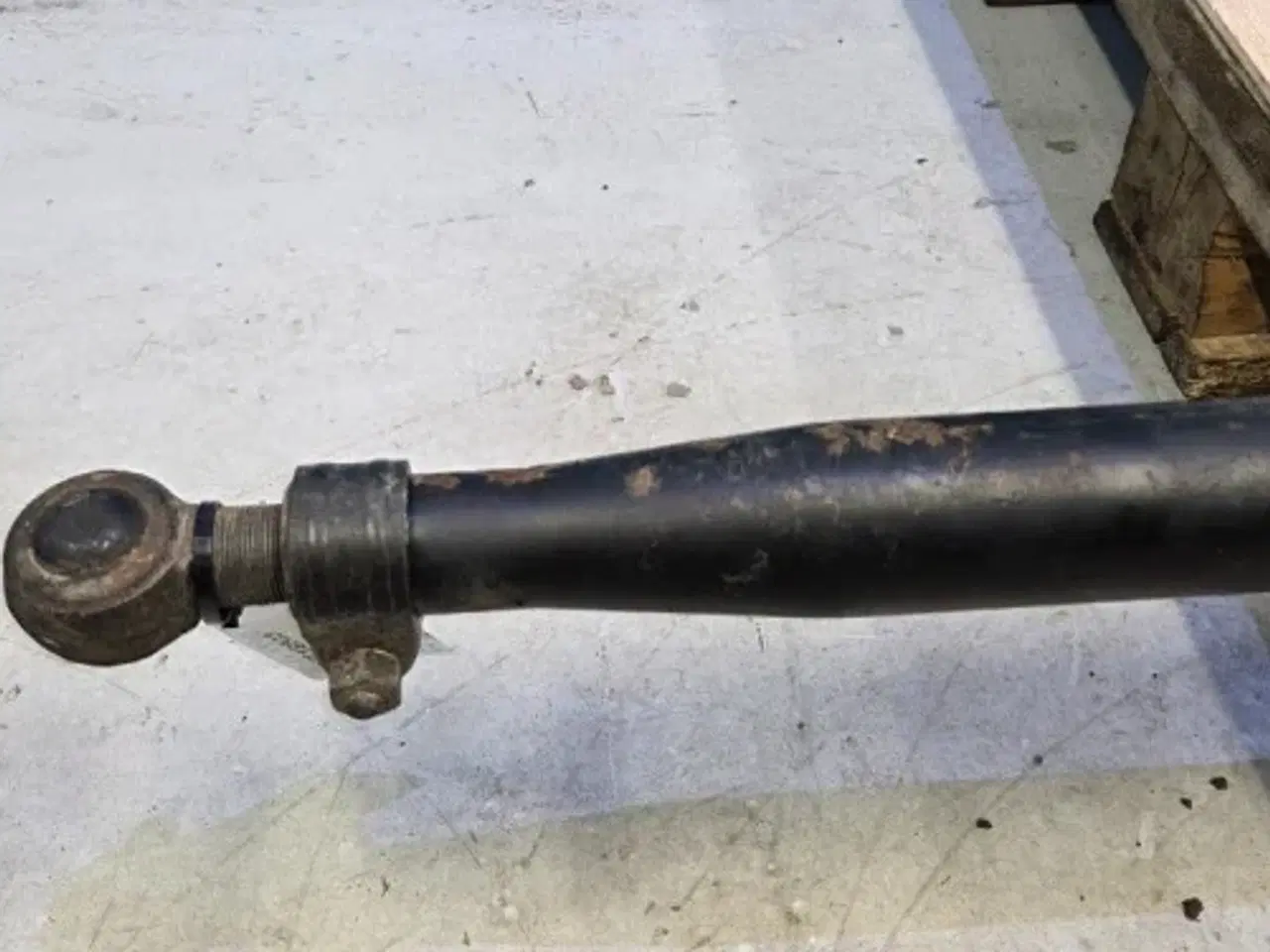 Billede 10 - Massey Ferguson 7252 Sporestang 45907700