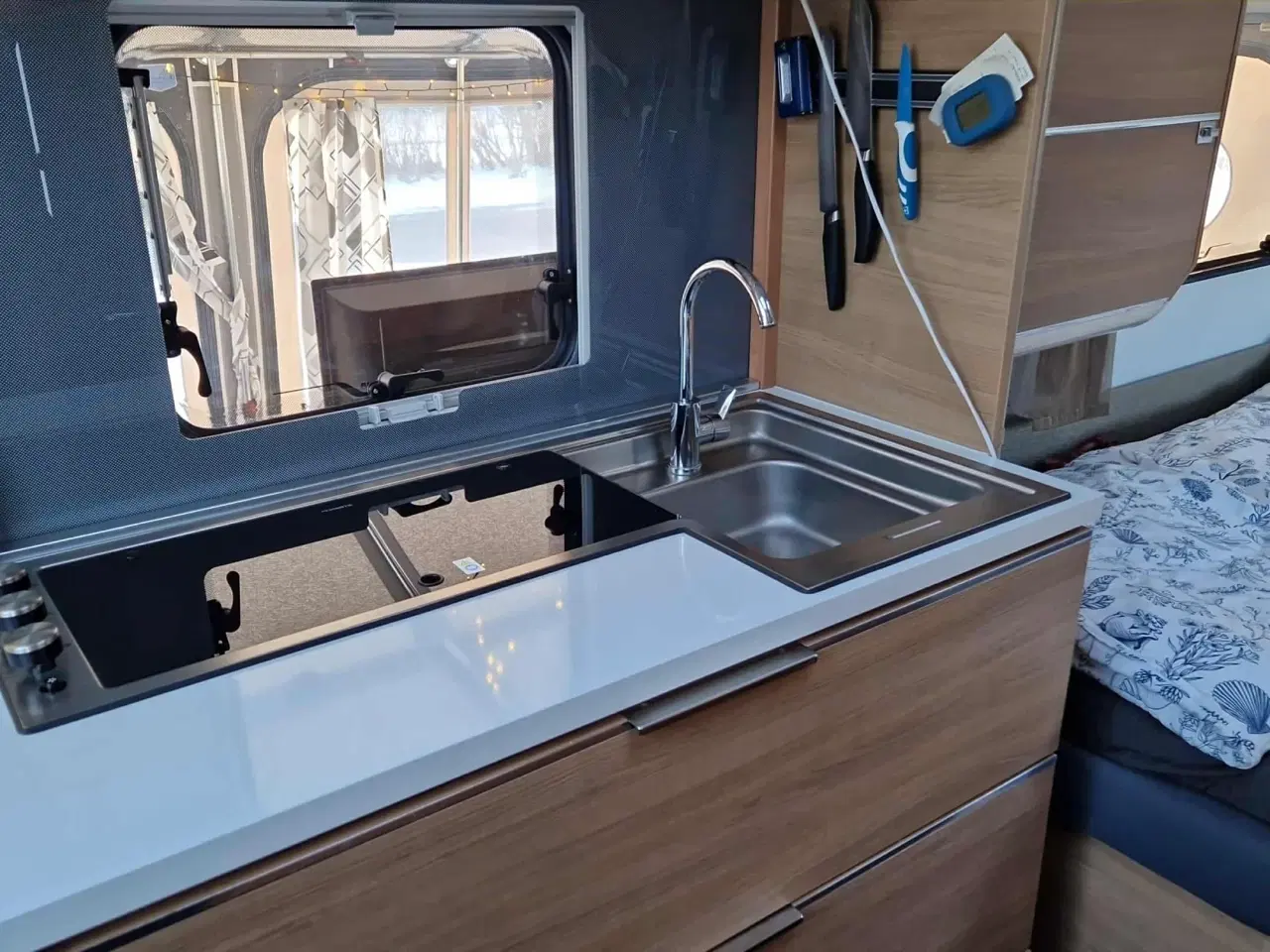 Billede 8 - Adria Adora ul 2018