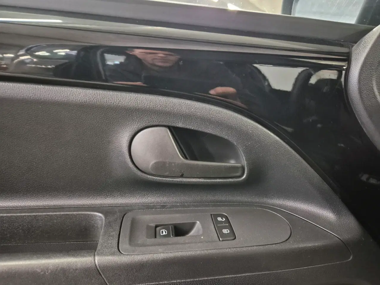 Billede 11 - VW up 1,0 Bluemotion Take 60HK 3d