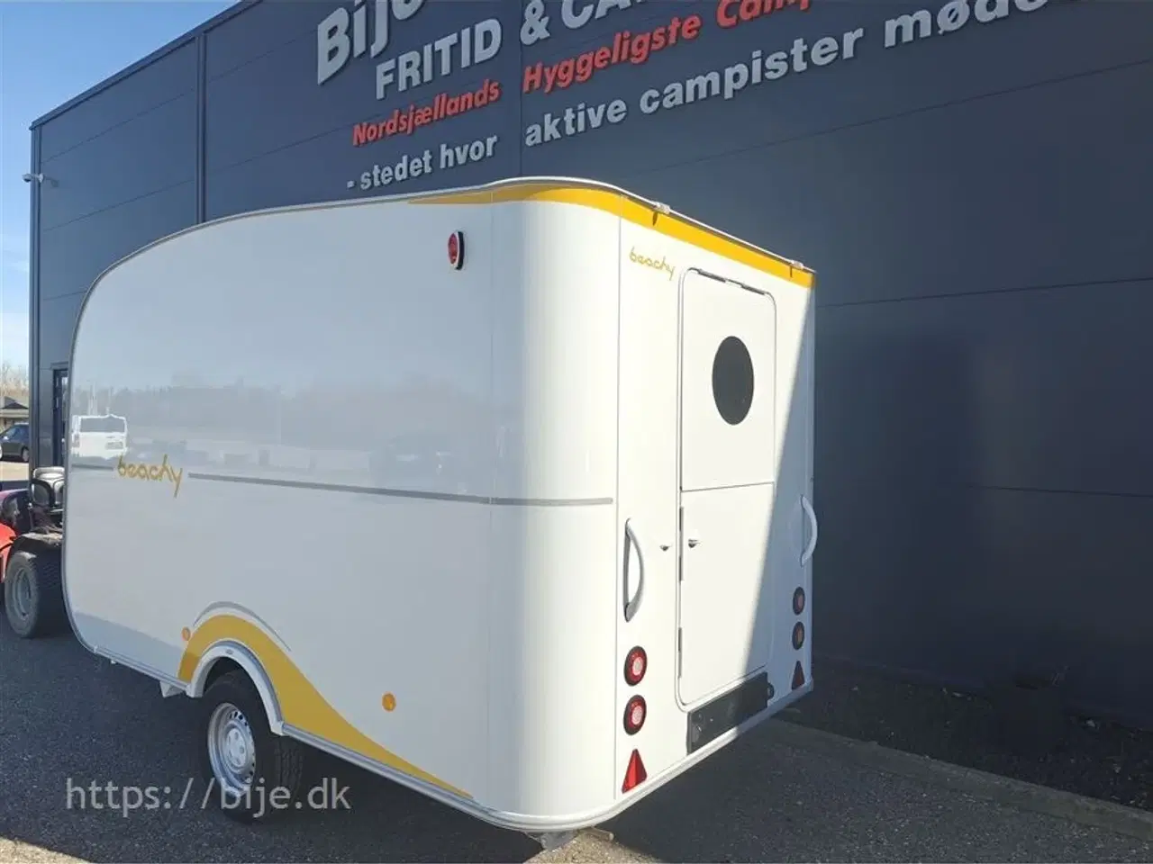 Billede 16 - 2025 - Hobby Beachy 360