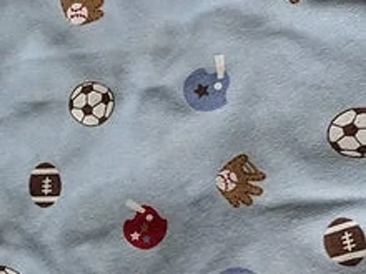 Billede 6 - Babysvøb