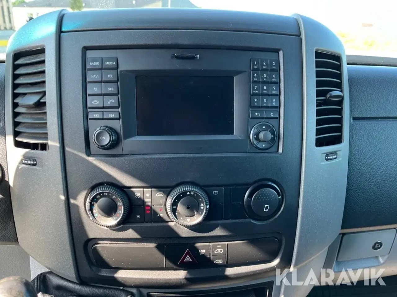 Billede 8 - Mercedes-Benz Sprinter 316 CDI