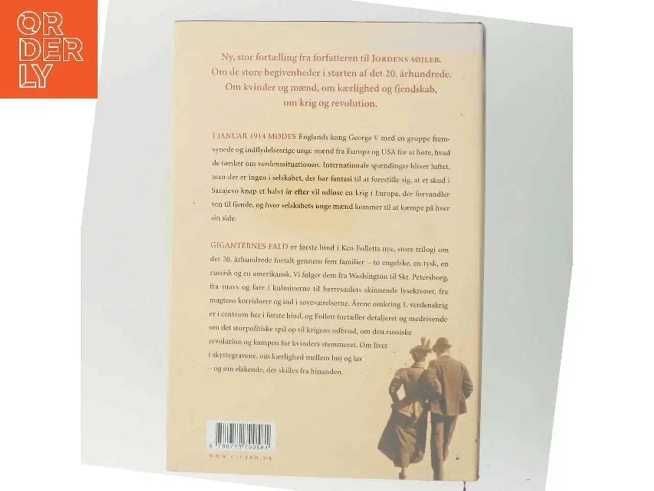 Billede 3 - Britain and America - Tradition and Change (Bog)