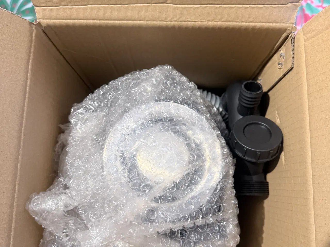 Billede 2 - Thermex Affaldskværn