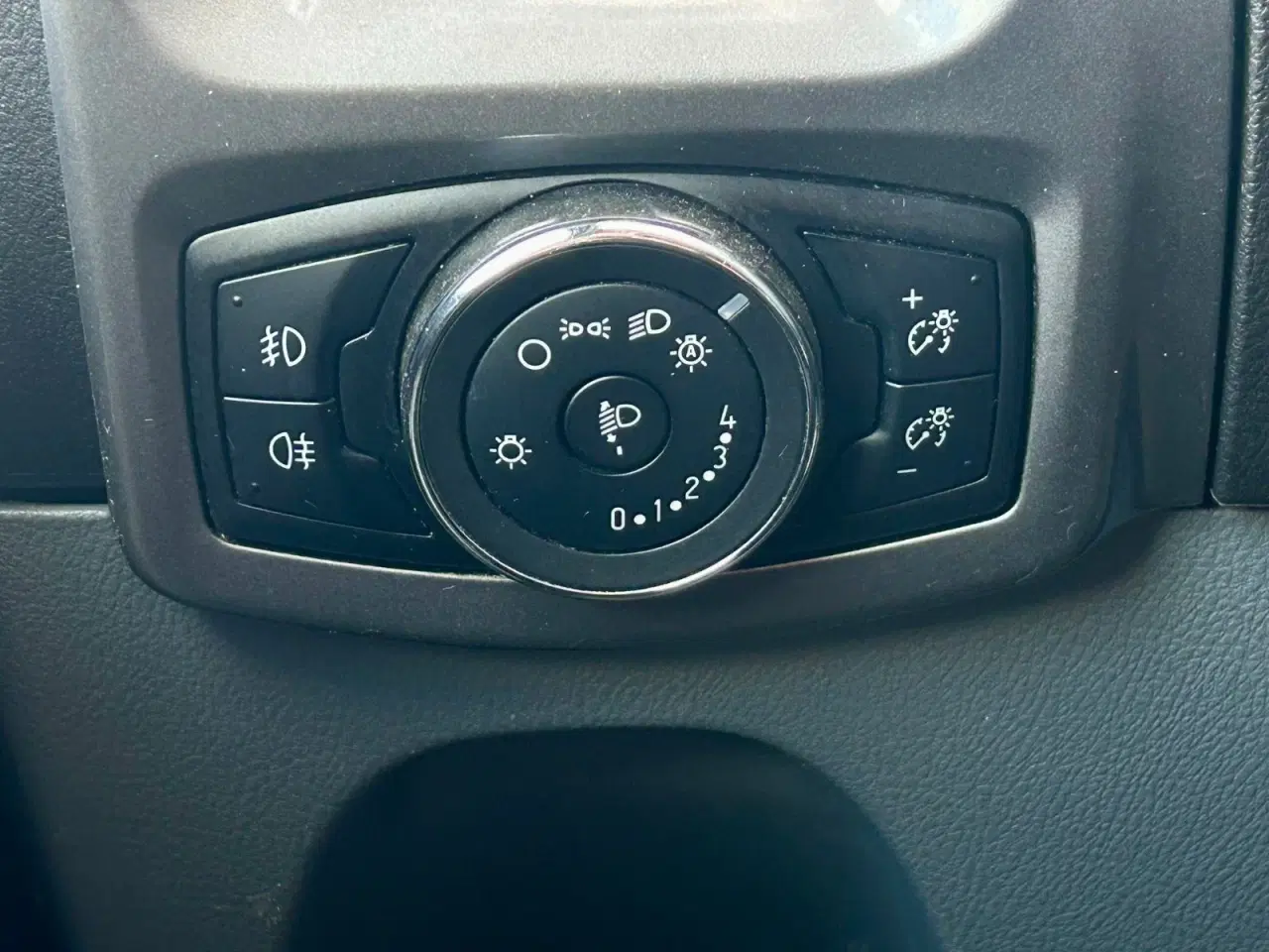 Billede 12 - Ford Transit Custom 310L 2,0 TDCi 130 Ambiente