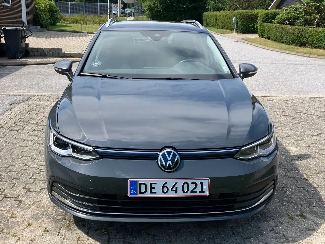 Billede 2 - Golf Variant 1.5 etsi 150 DSG 7