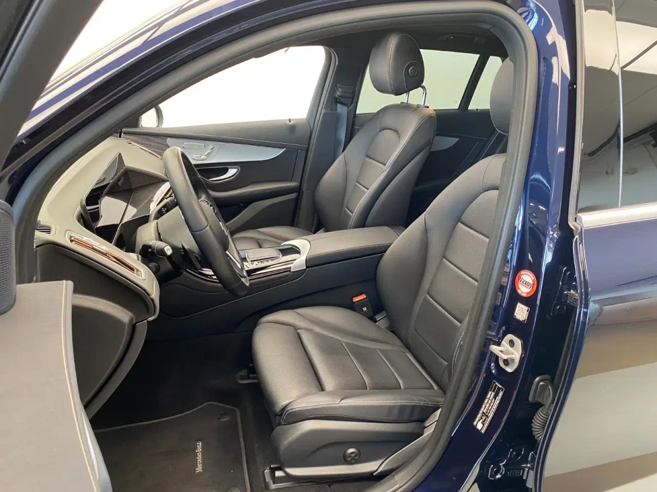Billede 8 - Mercedes EQC400  4Matic