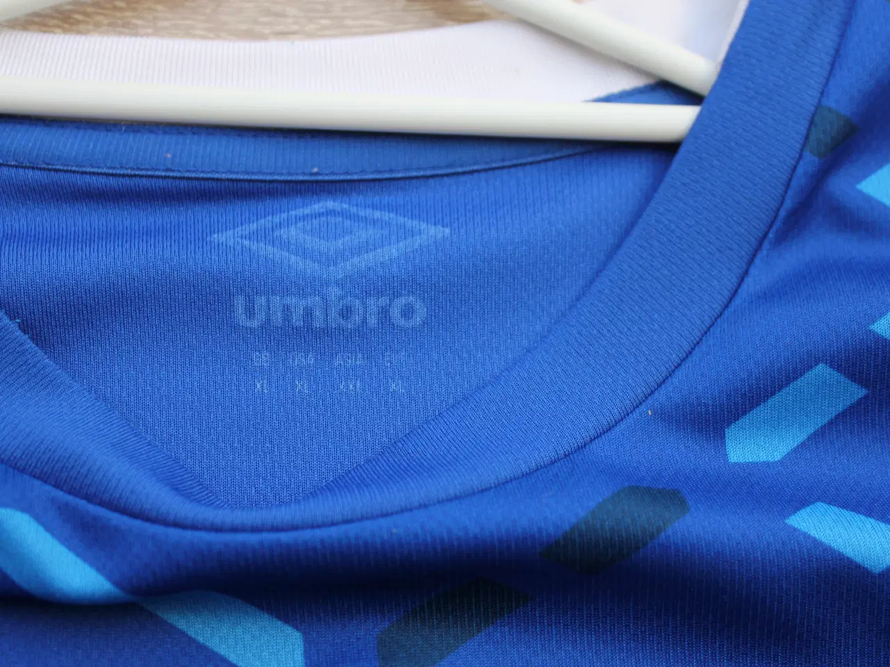 Billede 4 - Everton hjemmebanetrøje fra 2019/20