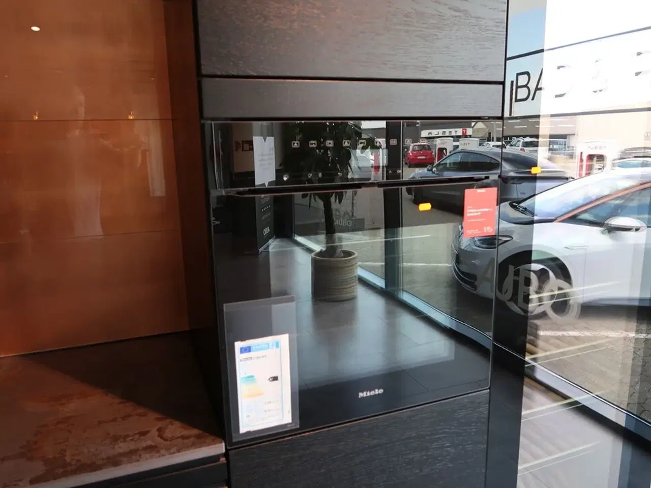 Billede 1 - Ovn MIELE H 7464 BPX