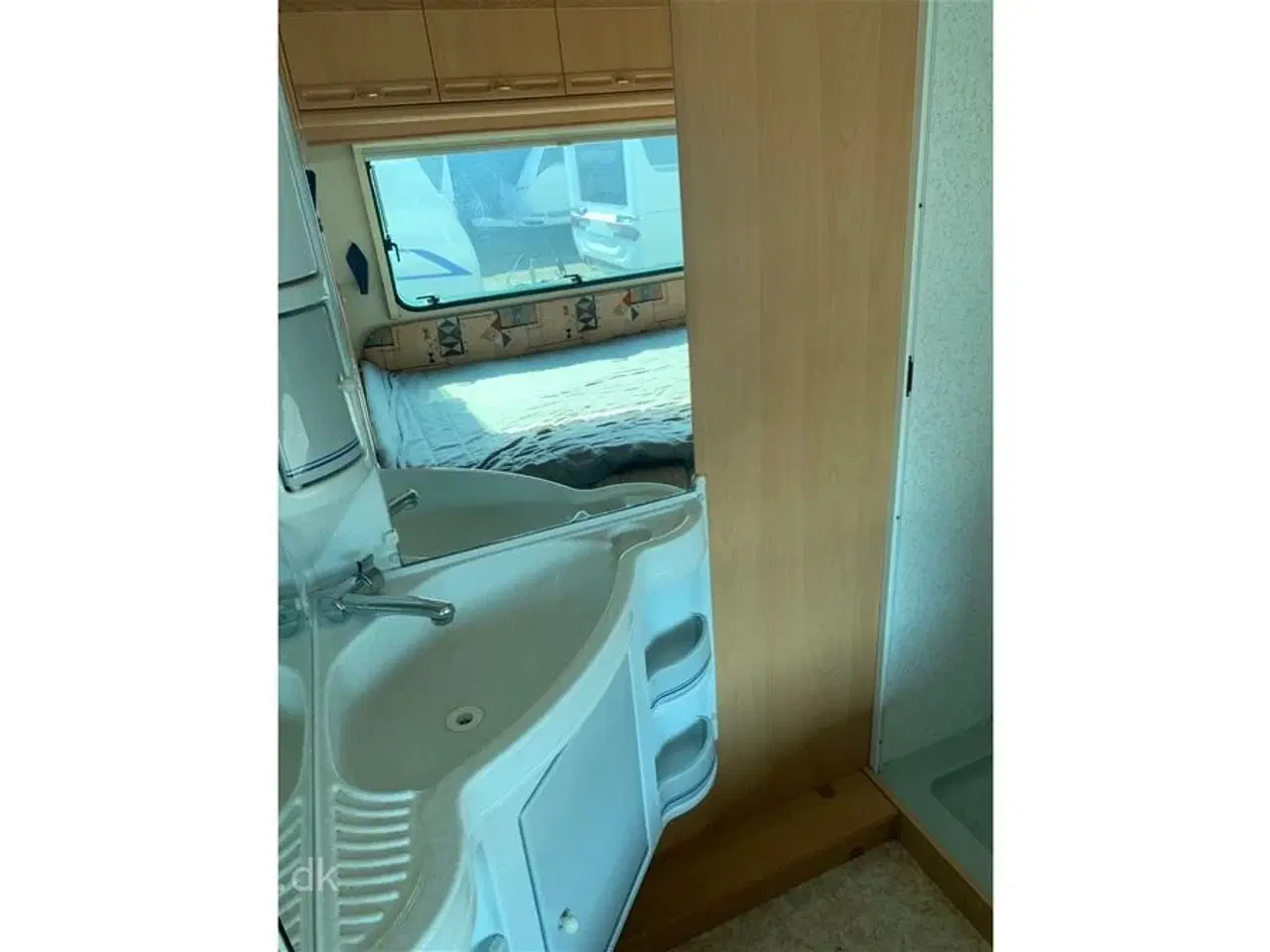 Billede 4 - 1999 - Adria Unica 502 UP