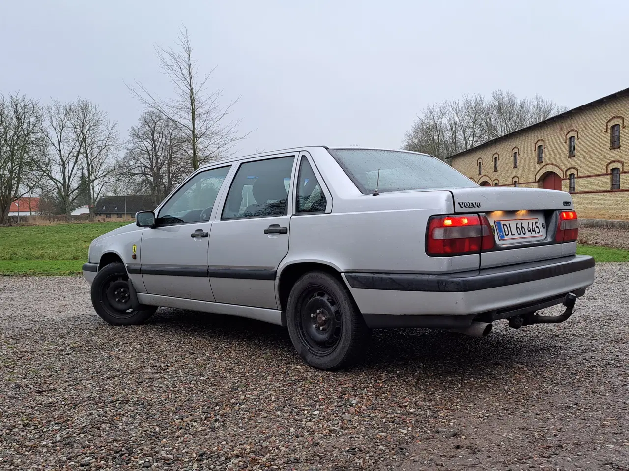 Billede 3 - Fin Volvo 850