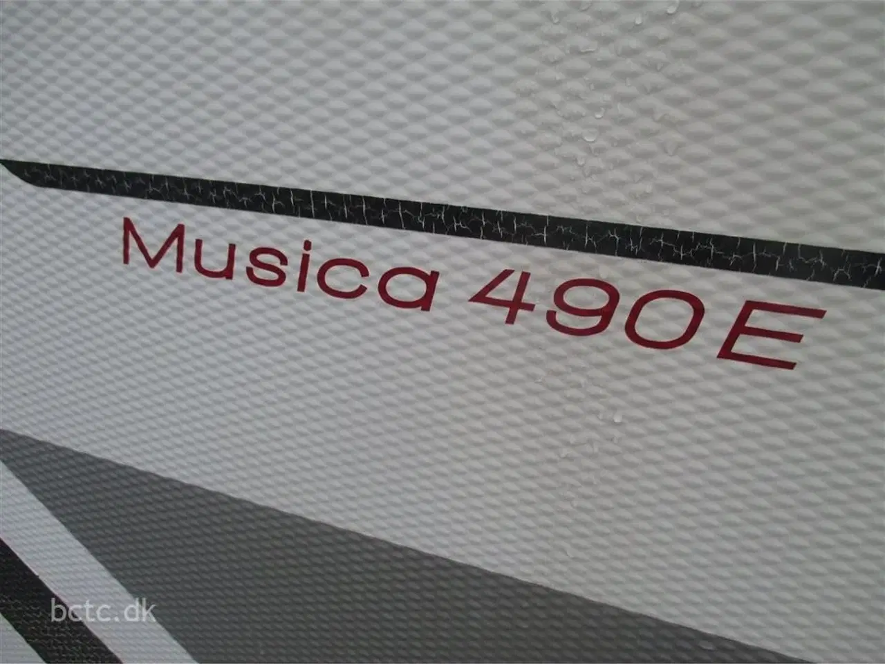 Billede 3 - 2009 - LMC Musica 490 E