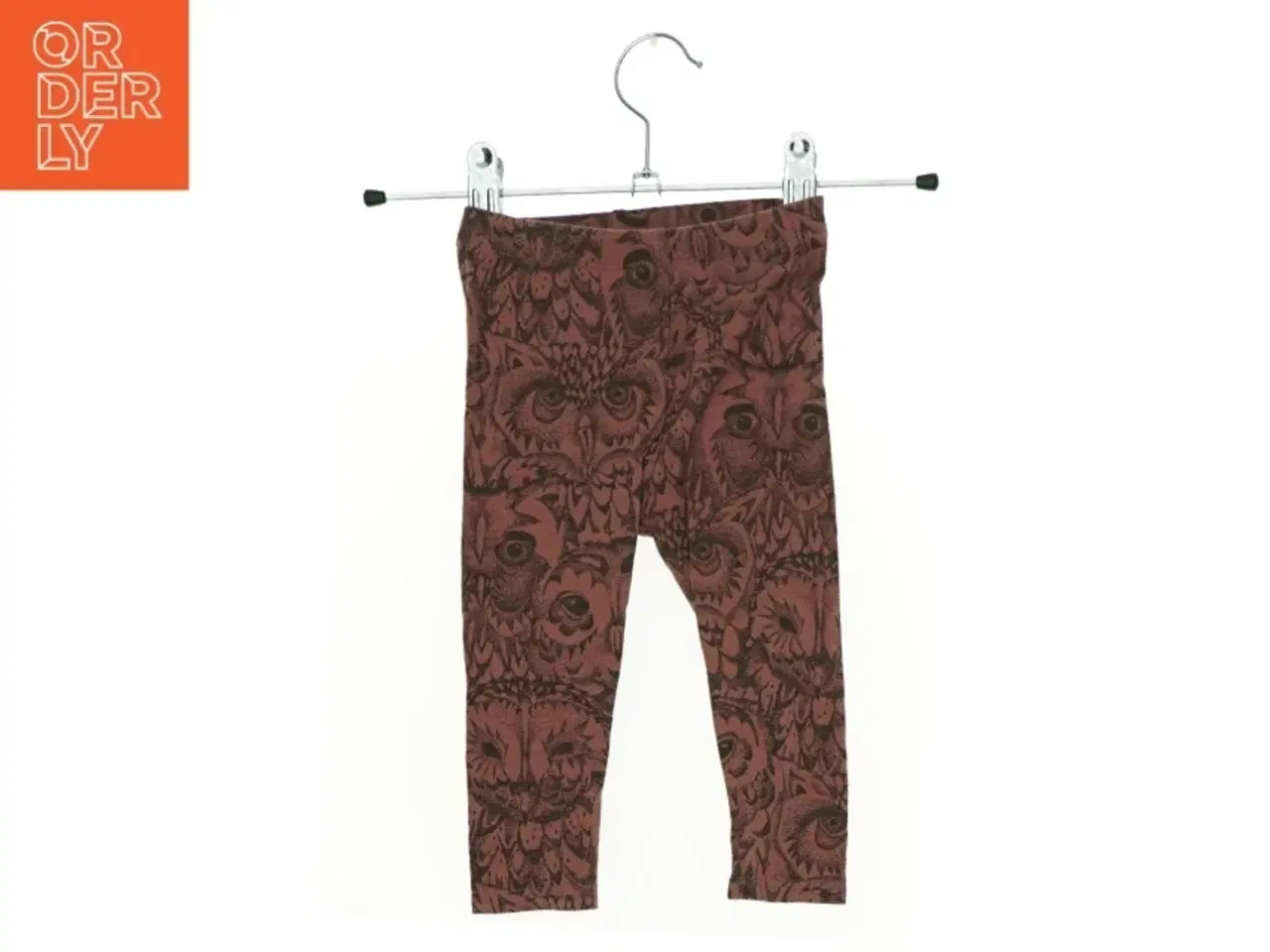 Billede 2 - Leggings fra Soft Gallery (str. 62 cm)