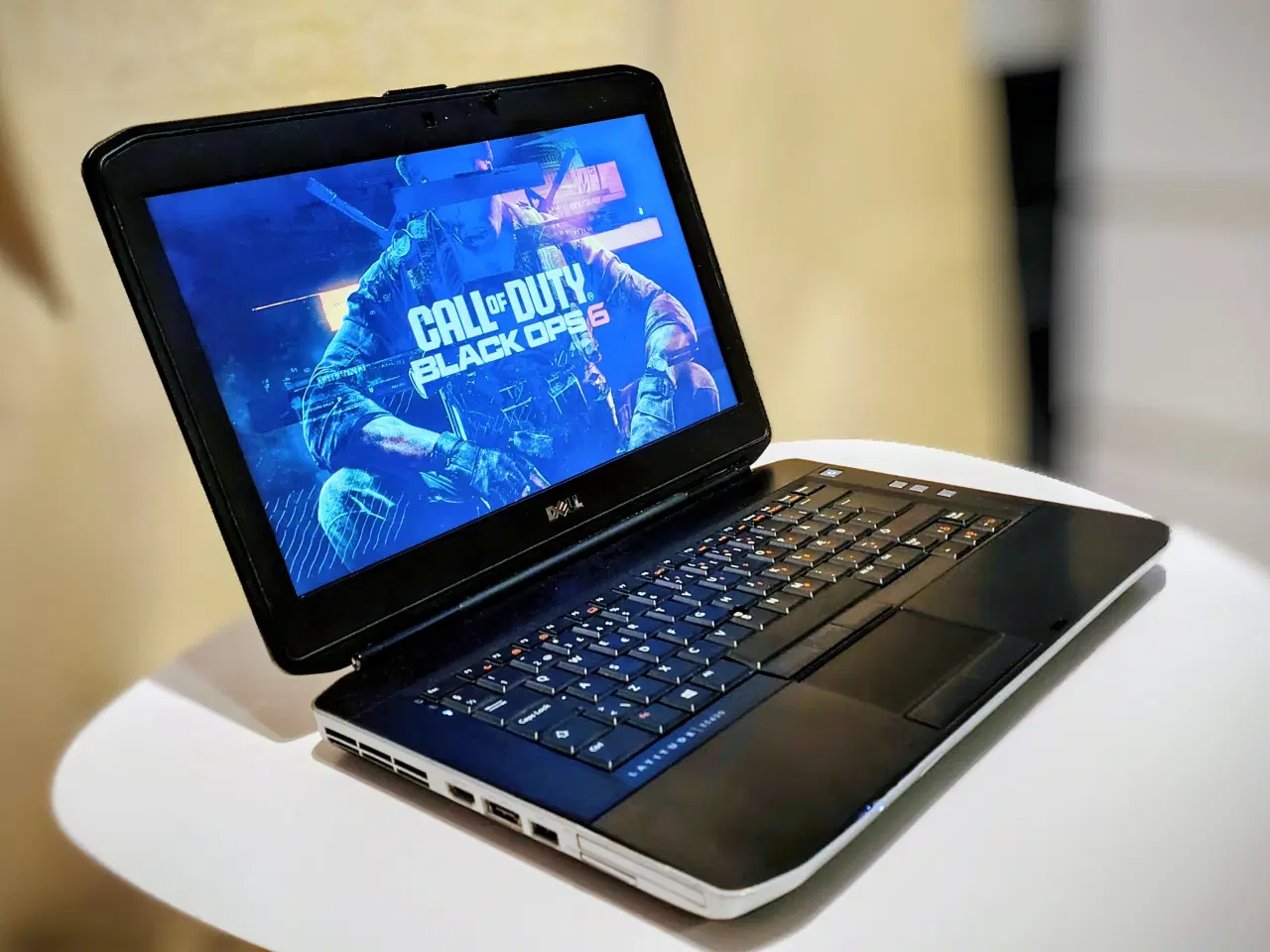 Billede 1 - Business Dell® 14' • Intel i5 • SSD • Office 365 i