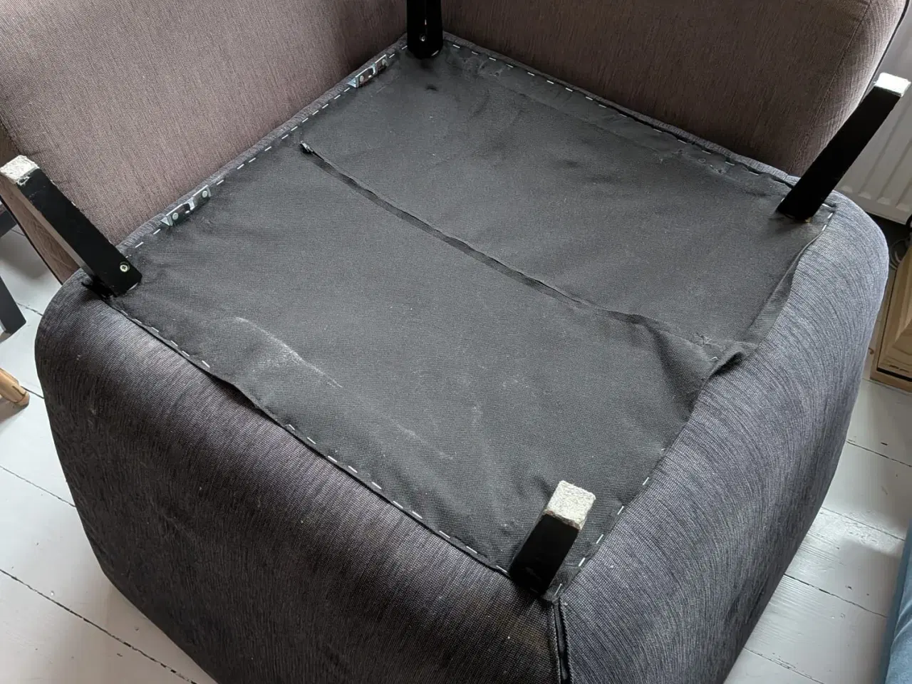 Billede 4 - Sofa