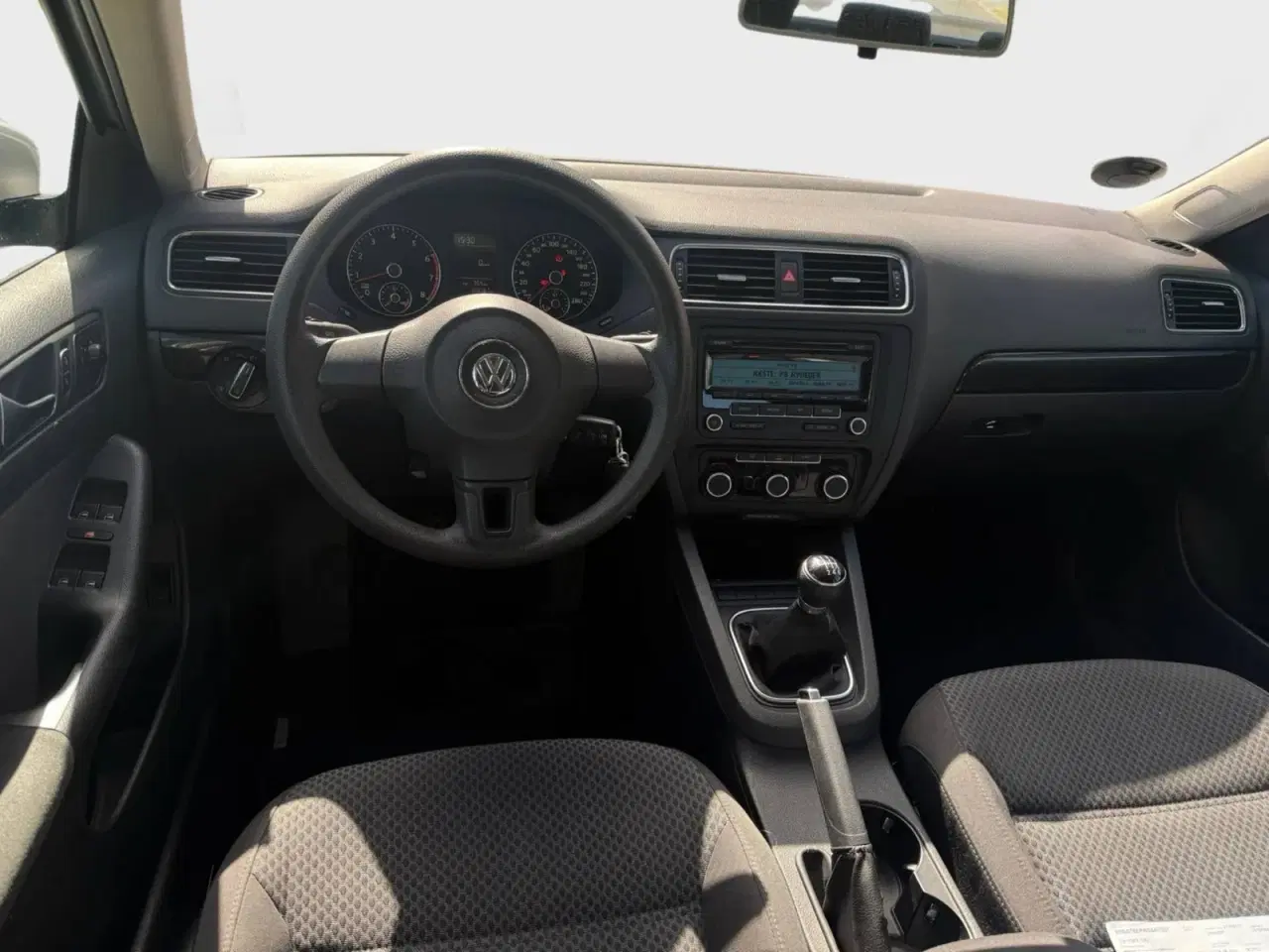 Billede 5 - VW Jetta 1,2 TSi 105 Comfortline BMT