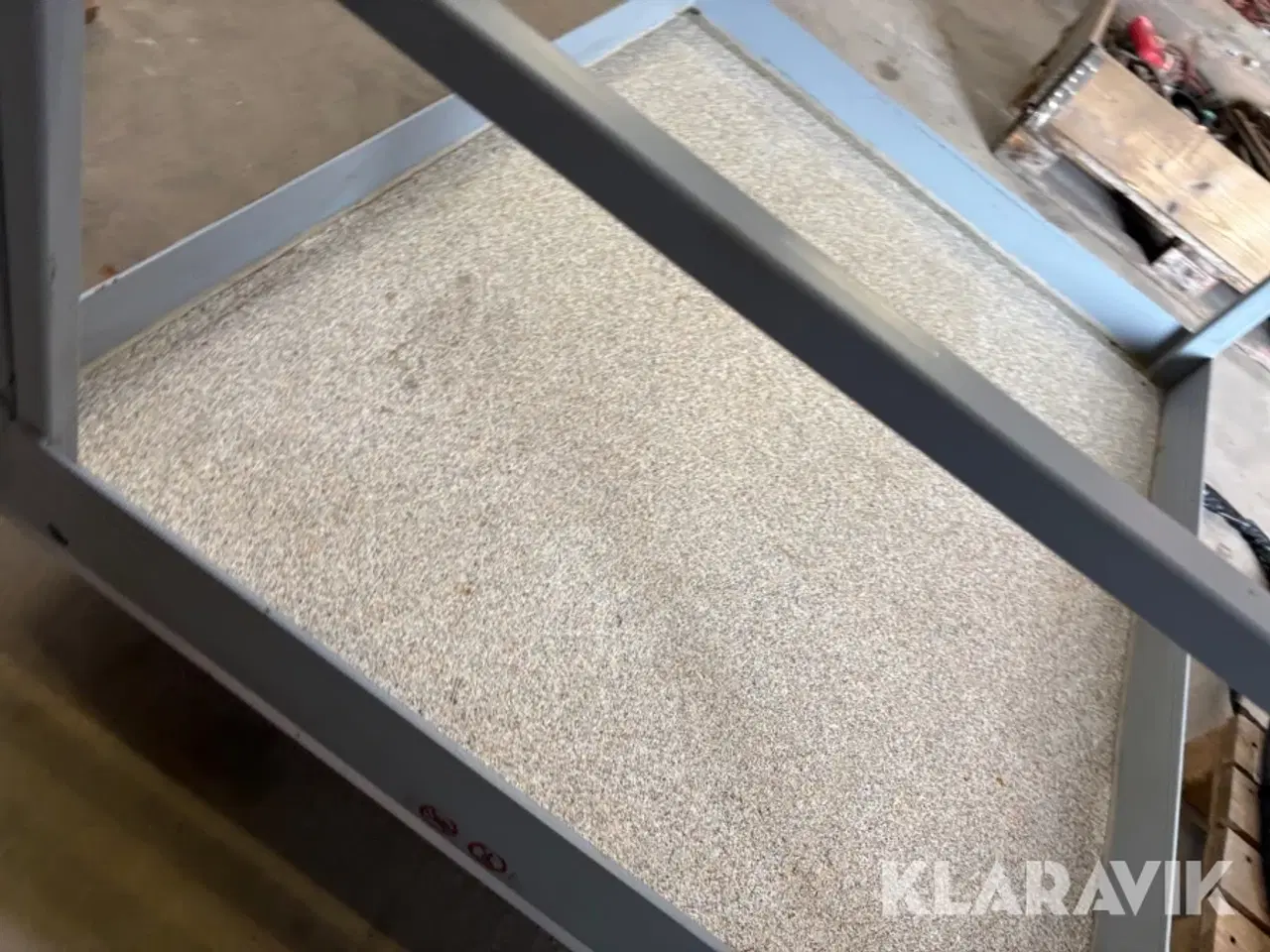 Billede 10 - Handicap lift SAX Lift 1000 kg