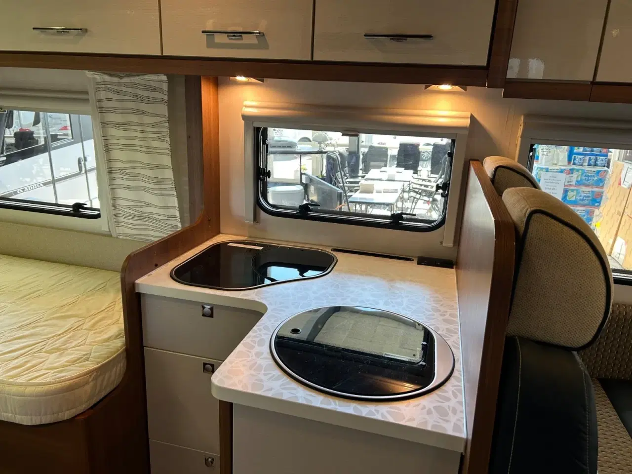 Billede 11 - Fiat LMC 2,3 Breezer H747