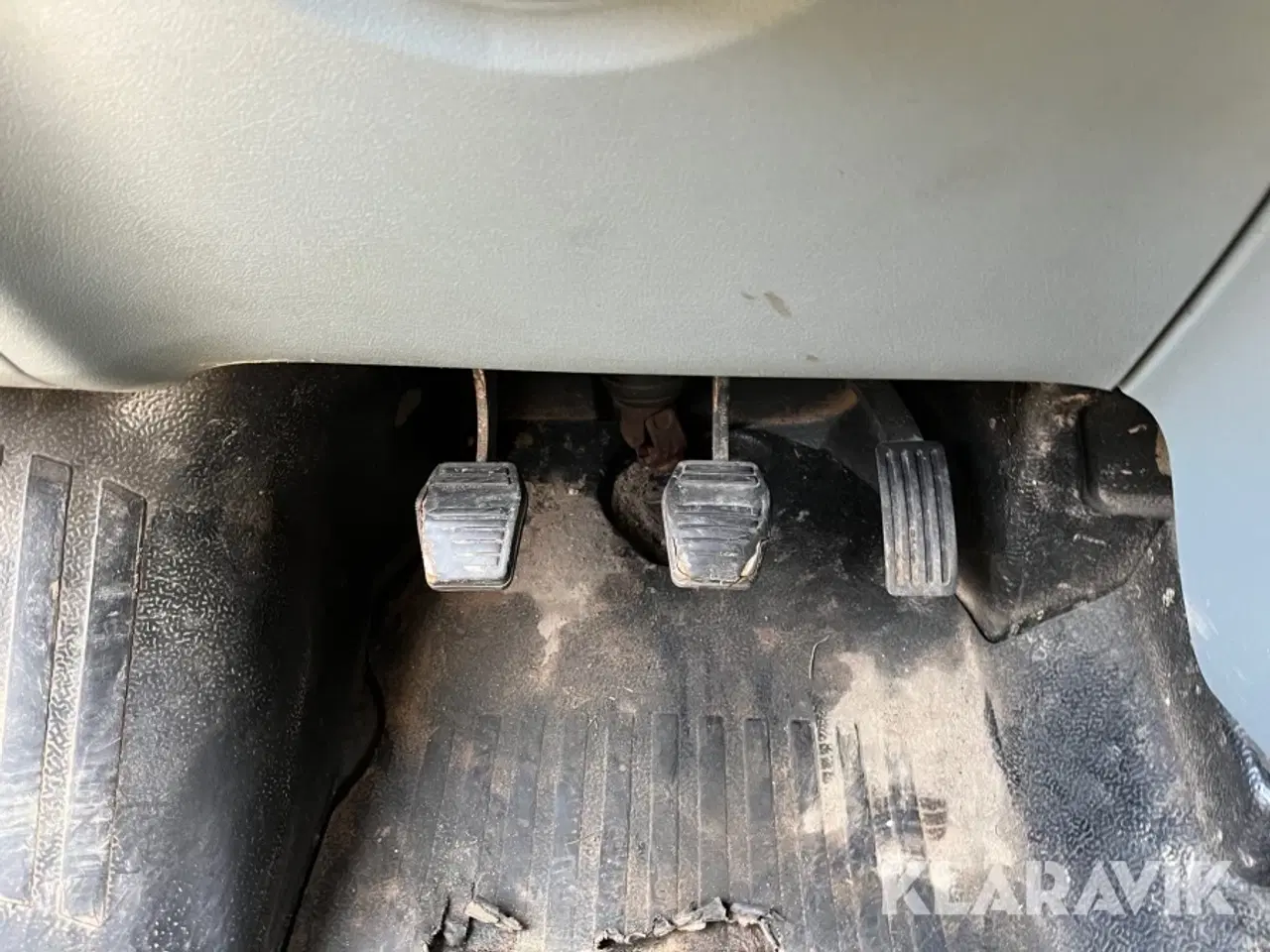 Billede 10 - Varebil Ford Transit Van 2,2 TDCI