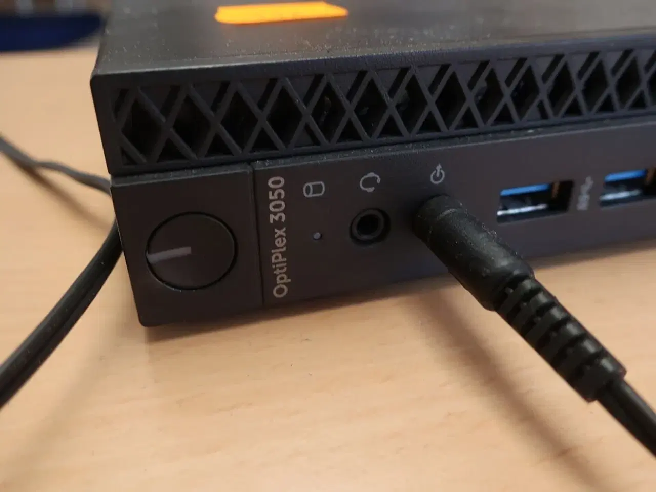 Billede 3 - SAMSUNG 22" skærm SyncMaster 2243 (PC medfølger ikke)