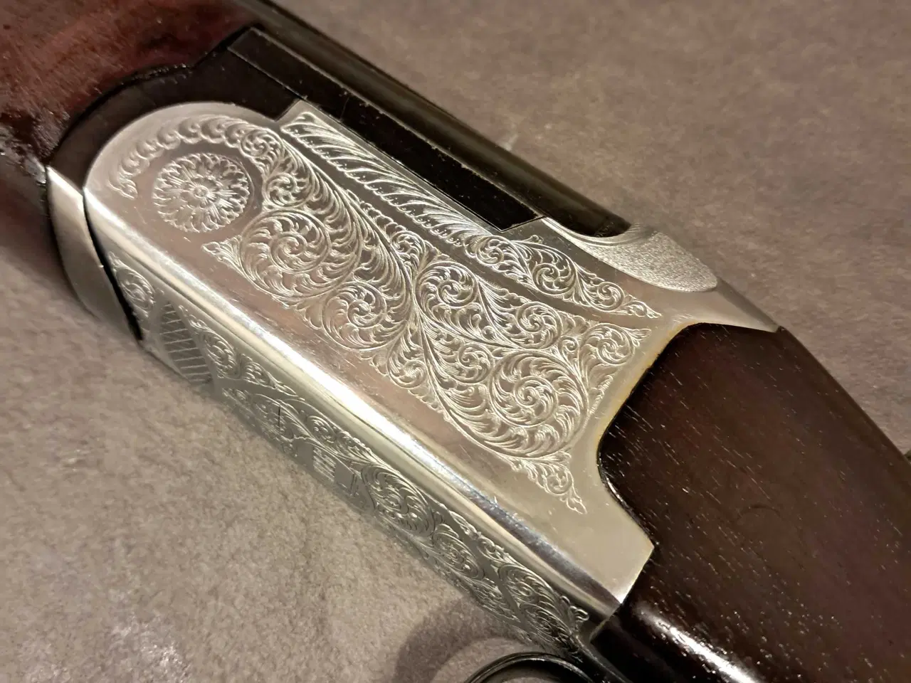 Billede 1 - Lander 12/70 O/U