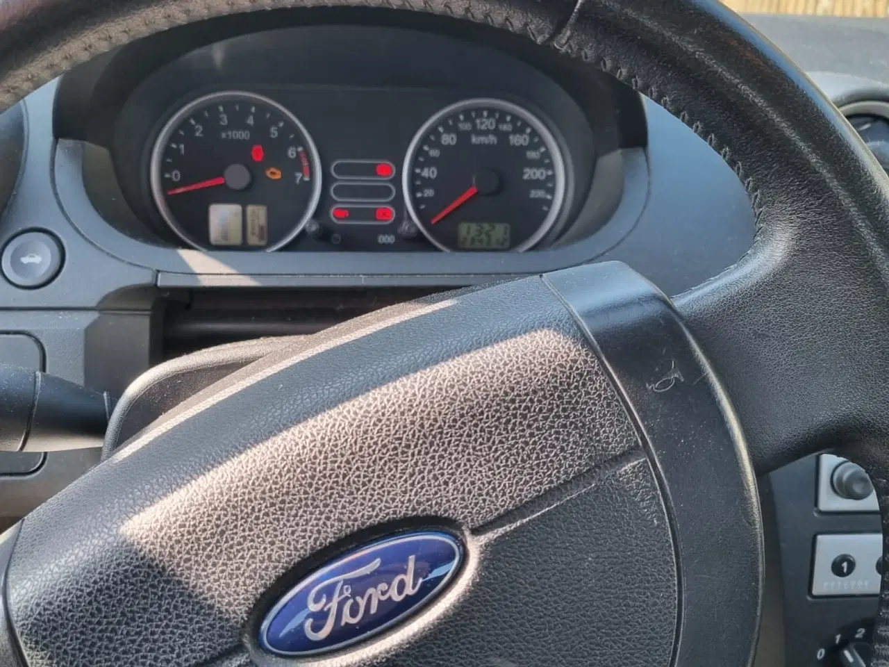 Billede 6 - Ford Fiesta er 1,3 2005