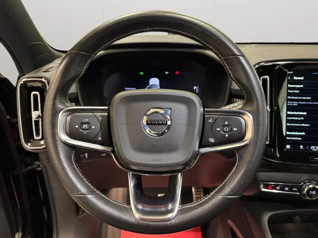 Billede 6 - Volvo XC40  P8 ReCharge Twin R-Design