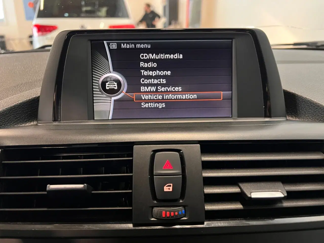 Billede 17 - BMW 118d 2,0 Sport Line