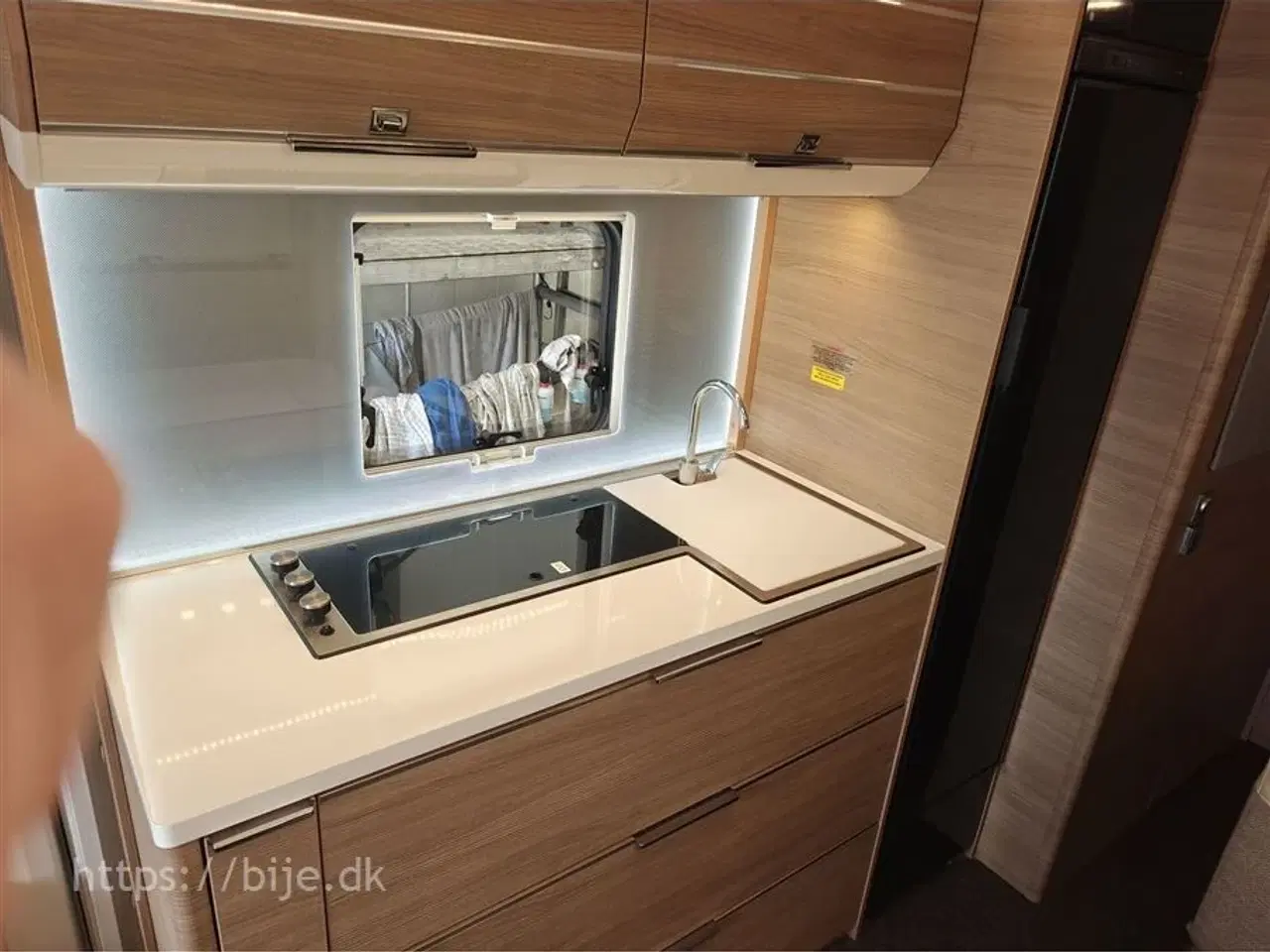Billede 7 - 2020 - Adria Adora 573 PT Alde