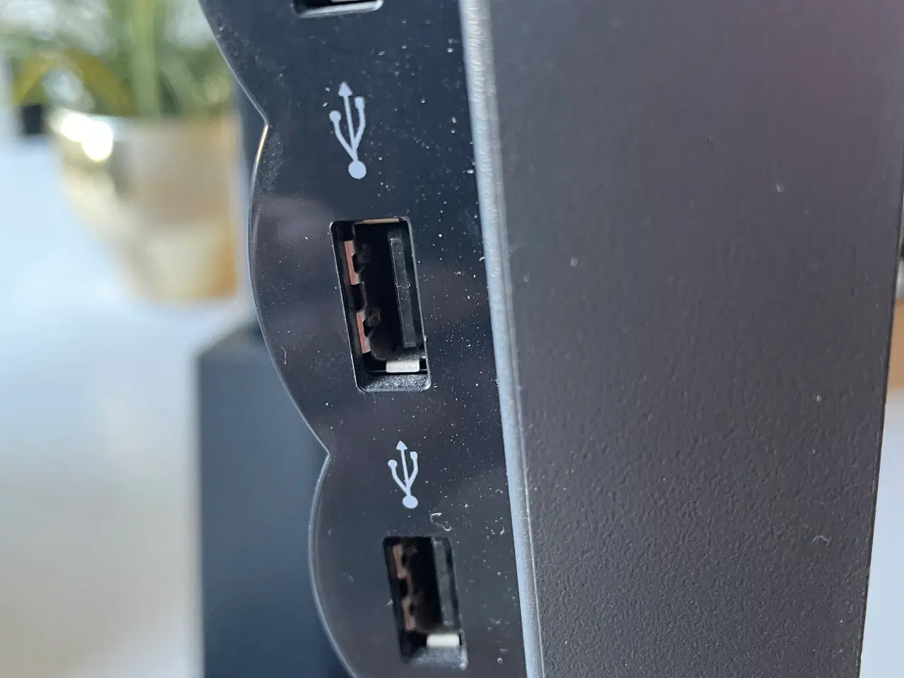 Billede 4 - Gamerskærm