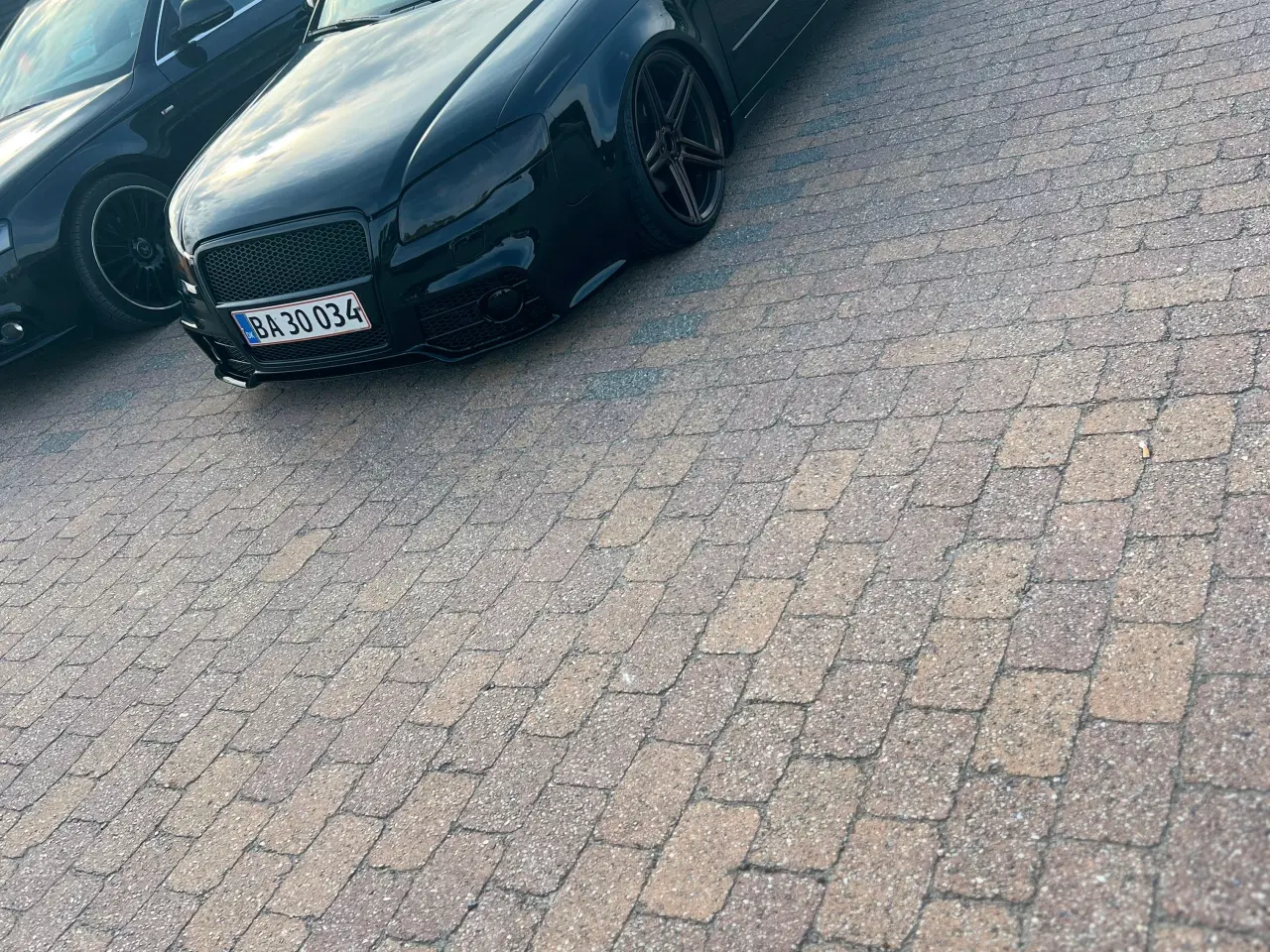 Billede 14 - Audi a4b7 1.8t