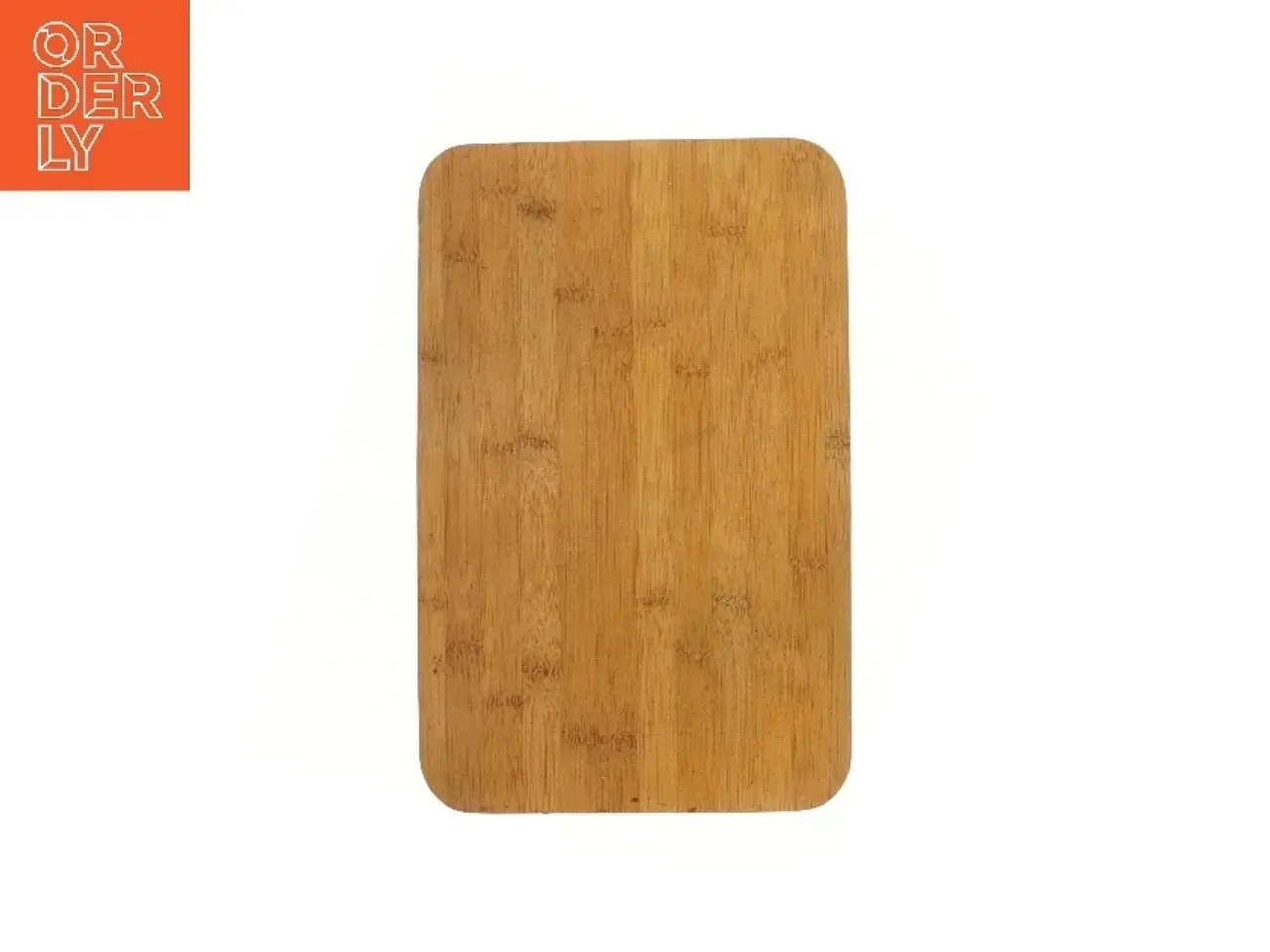 Billede 4 - Bodum brødkasse med skærebræt fra Bodum (str. 35x22x13 cm)